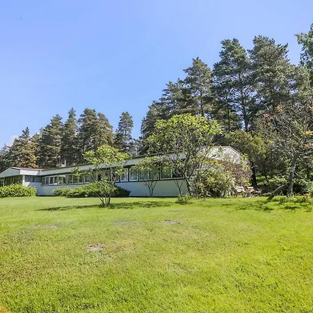 Manni Puhkemaja Apart Otel *