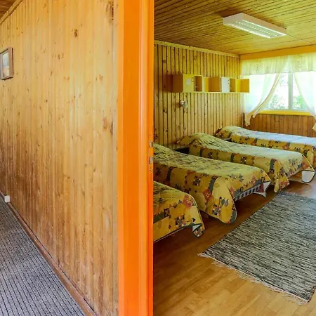 Manni Puhkemaja Apart Otel