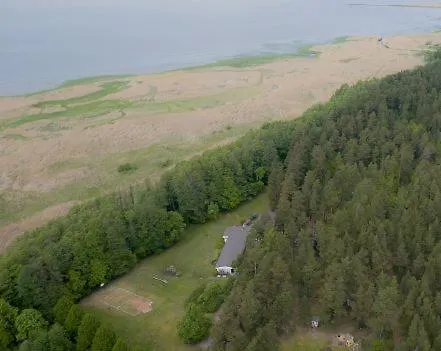 Manni Puhkemaja Uulu