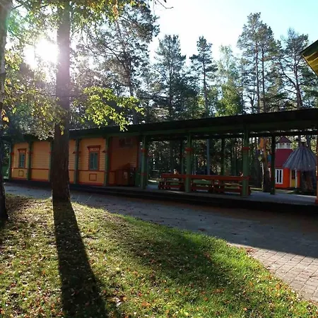 Manni Puhkemaja Uulu