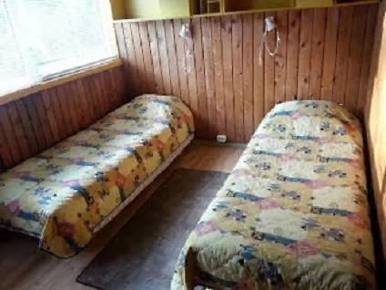Manni Puhkemaja Uulu