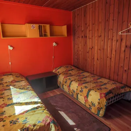 Manni Puhkemaja Apart Otel