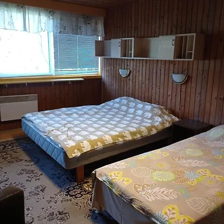 Manni Puhkemaja Uulu