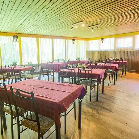 Apart Otel Manni Puhkemaja *