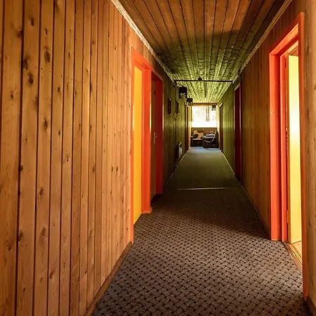 Apart Otel Manni Puhkemaja *