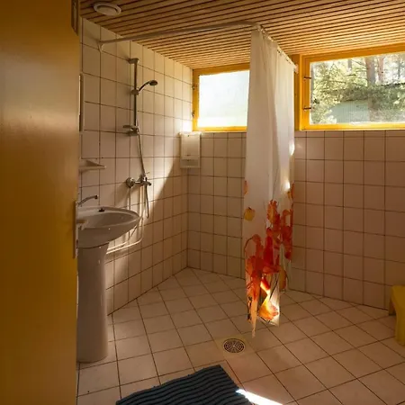 Manni Puhkemaja