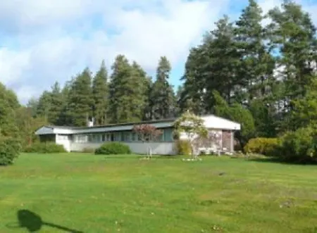 Manni Puhkemaja Apart Otel