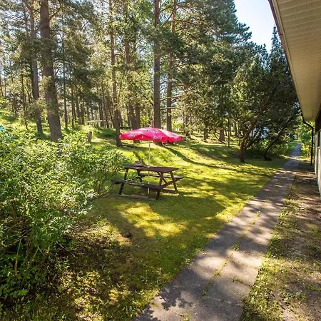 Manni Puhkemaja Apart Otel *