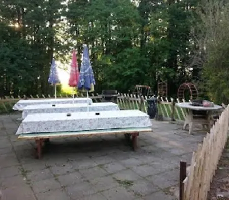 Manni Puhkemaja Uulu