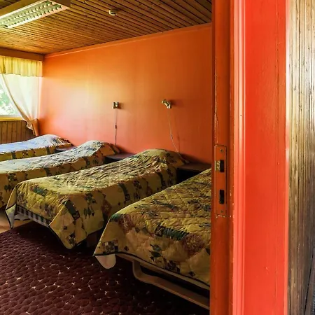 Apart Otel Manni Puhkemaja