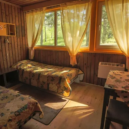 Apart Otel Manni Puhkemaja