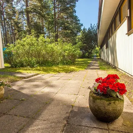 Apart Otel Manni Puhkemaja *
