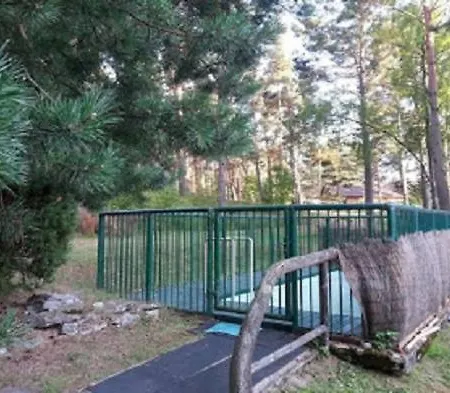 Manni Puhkemaja * Uulu
