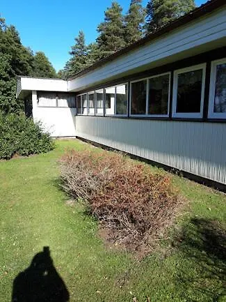 Manni Puhkemaja Apart Otel *