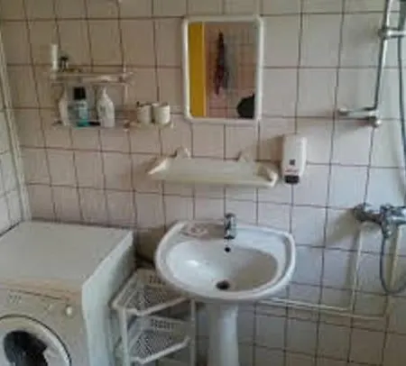 Manni Puhkemaja Apart Otel *