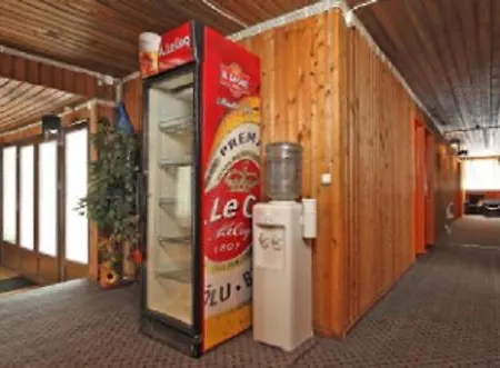 Apart Otel Manni Puhkemaja *