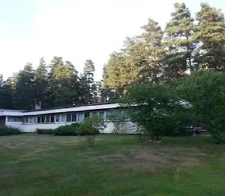 Apart Otel Manni Puhkemaja Uulu