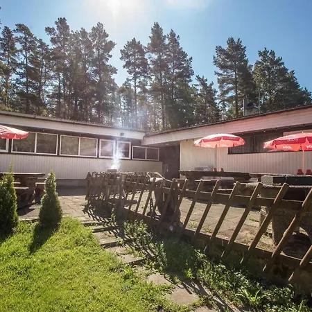 Manni Puhkemaja Apart Otel *