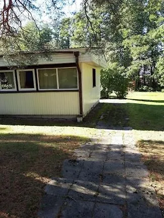 Manni Puhkemaja Apart Otel Uulu