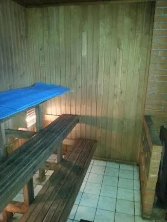 Manni Puhkemaja Apart Otel