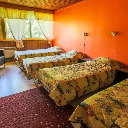 Manni Puhkemaja Apart Otel *